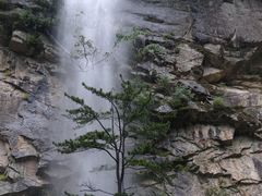 -青峰峡国家森林公园