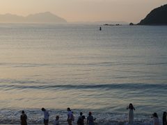 -西涌国际滨海旅游区