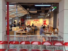 -馬伍旺川菜(江北虹悦城店)