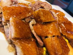 烧鹅-欣悦会港式茶餐厅(燕郊永旺店)
