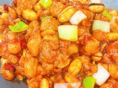 -玉桥餐厅(天坛店)