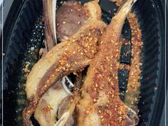 -盒马鲜生(大行宫店)