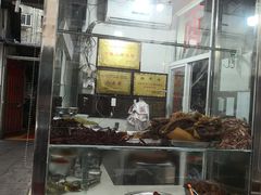 -杨牛肉面饭(天庆街店)