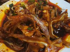 -温记府廟豆汤饭·始于1955年(海椒店)