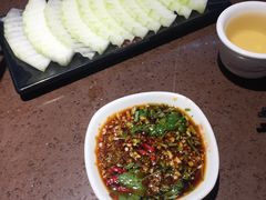-幸运牛汕头小黄牛牛肉火锅(梅林店)