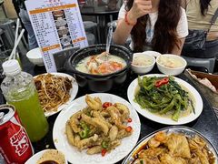 -一哥美食(总店)