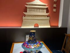 -曲氏老北京铜锅涮肉•火锅(不老街店)