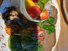 早餐拼盘-魏客Channel We Coffee