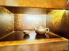 -南堂館川菜文化餐厅(天府店)