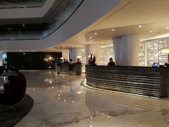 -广州四季酒店