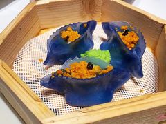 -名人坊·新派粤菜(河西奥体博览中心金鹰世界店)