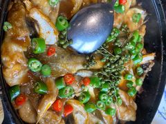 -老聃·小鸭鲢城原味客家菜(海沧店)