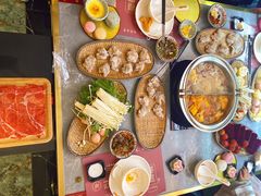 -樱煦和牛寿喜烧(如皋吾悦广场店)
