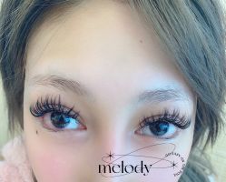 -Melody 美乐蒂日式美甲美睫社