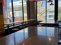 -麦当劳(铜锣湾店)
