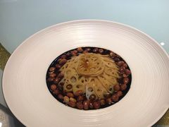 -鹊华居·地道鲁菜·海鲜·融合味(大明湖店)