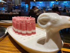 -额尔敦草原涮羊肉·烧烤(冻青树总店)