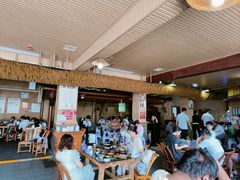 -张关合渣(航空大道店)