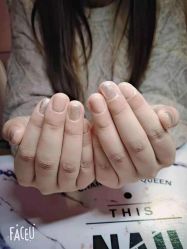 -M·X Nail日式美甲美睫