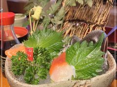 -鳗鱼家·深夜食堂(军博店)