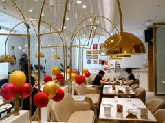 -Deer Park鹿园西餐(仁恒置地广场店)