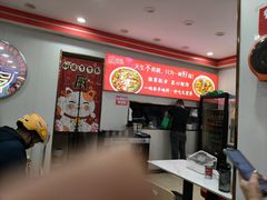 -鹍记特色牛杂面