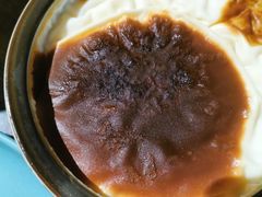 焦糖布丁-Mevlana梅夫娜土耳其餐厅·清真