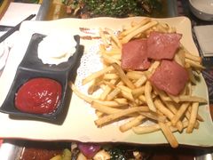 -滋味烤鱼(祥和里店)