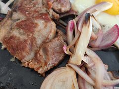 -开心果牛扒城(雍华庭店)