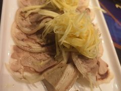 -甘家界牌柠檬鸭(青山店)