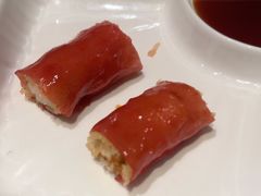 -万丽轩·粤菜(王府井金茂万丽酒店)