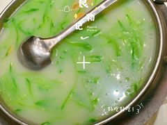 萝卜丝全贝汤-蓬川食府(金海道店)