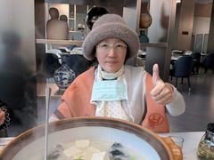 鱼头豆腐汤-宝荣鱼馆·临湖之宴(千岛湖店)