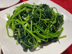 -粤北餐馆