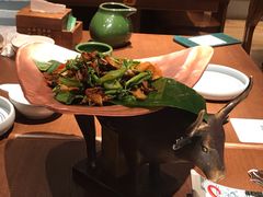 -云海肴·汽锅鸡·云南菜(领展购物广场·中关村店)