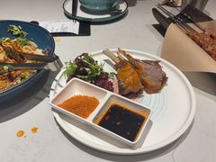 -耶里夏丽·丝路国际·新疆餐厅(浦东区东方路店)