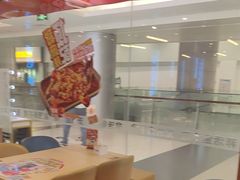 -鱼酷活鱼烤鱼(沈阳大悦城店)