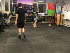 -24KiCK格斗学院(博泰店)