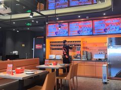 -鸣记脆皮烤鱼·海鲜烤鱼(马栏店)