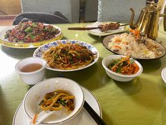 -新疆红柳花餐厅(新洲店)