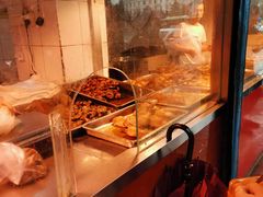 -土门八珍烤鸡腊味店(土门老店)