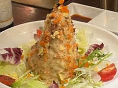 -三代烤肉(保利广场店)