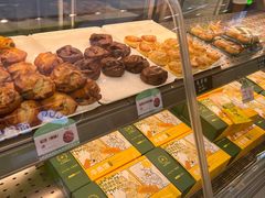 -皇后西斯汀饼店(文化路店)