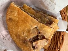 牛肉盒-高群生胡辣汤(亚运村店)