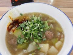 -老字号贾家肉丸糊辣汤(光明巷店)
