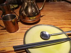 -塔哈尔·新疆盛宴(城西银泰店)