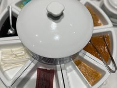 羲和烤鸭-羲和雅苑•北京烤鸭(陆家嘴中心店)