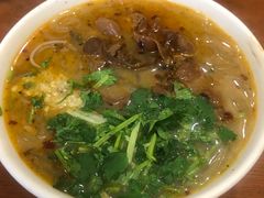 -顺华粉馆(桃园南路店)