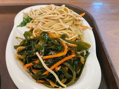 特色凉菜-丝路伊兰·兰州牛肉面(牛街总店)