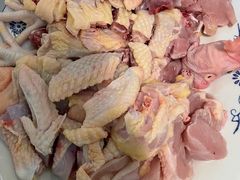 -华哥新鲜猪精品美食